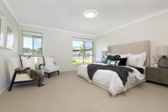  4 Garran Avenue Mittagong NSW 2575 $790,000 - $830,000 More than perfect, move in and relax with nothing to do. Deceptively spacious: well planned with master suite and separate guest family wing with an abundance of storage. Media room perfect retreat for family movie night. Stylish interiors with beautiful large format tiles.  Private screened garden, low maintenance landscape surrounds your covered outdoor sanctuary. Walk to childcare, parks and walking tracks. Minutes to the coffee hub of Mittagong and easy access to the freeway for the Sydney commute. 