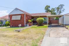  4 Malta St, Shortland NSW 2307 $540,000 First time offered in over 40 years presents a fantastic opportunity for any buyers who have been looking for a quality family home with plenty of space. It's functional floor plan offers easy living with a vibrant feeling throughout. With the kitchen and open living area flowing out onto the covered entertaining deck that overlooks the sparkling saltwater pool. Your family can enjoy a fantastic lifestyle, unwind at the end of the day or keep an eye on the children as they play, this is a property you don't want to miss. - Split system A/C & ceiling fans  - Tiled living area - Light filled bathroom - Built-in wardrobes throughout - Covered entertaining deck  - Sparkling saltwater pool  - Low maintenance - Spacious laundry with second toilet - Fenced landscaped yard  - Double garage & carport - 559sqm  Property is proudly marketed by Scott Ferris from One Agency Ferris Properties. Please call Scott today for all enquiries regarding this property. 
