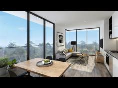  55 - 65 Railway Road Blackburn VIC 3130 $560,000 Situated right in the heart of Blackburn close to shops and amenities, this brand new architectural development features a stunning design by CHT Architects and comprises an exclusive selection of only 36 apartments. Choose from a range of two and three bedroom layouts - all with spacious living and entertaining areas, high quality fixtures and fittings, modern flooring and expansive windows. Secure car parking and additional storage complete each apartment offering.  Boardwalk is located in central Blackburn, close to a plethora of eateries, shops, recreation facilities, schools and public transport options including Blackburn Railway Station.  Purchase now to receive huge Stamp Duty Savings! 