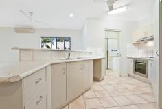  6 Umbrawarra Cl, Gunn NT 0832 $469,000 Set amongst a leafy cul-de-sac street, Umbrawarra Close is one of the hidden gems of Palmerston with beautiful homes and privacy that is hard to find anywhere else. On offer is a fantastic family home featuring an abundance of living space throughout, plus plenty of outdoor features making this a fantastic overall package. Features at a glance: * Beautifully presented 4 bedroom ground level house * Amazing location in a quiet cul-de-sac street * Spacious open plan living and dining opening out to outdoor patio * 2nd living space perfect for a kids retreat, theatre room or office * Kitchen features generous bench space and breakfast bar * Master bedroom with WIR, while other bedrooms have BIR's * Generous sized ensuite to main bedroom * Security screens throughout the property * 3m x 3m coded Stratco shed in the backyard * Undercover carport with extra parking at front of house and side access * Minutes walk to park and lakes. Short drive up to the Palmerston CBD The house itself is solid brick construction, still fresh and clean inside, great size living spaces, and excellent bedrooms sizes. Ideal for a growing family, a couple looking at their first home, or even an investor as there is nothing to do and could be rented immediately. The outdoor features of the property includes side access on both side of the house to the back yard. Those with boats and trailers have a great spot at the front of the house that would be a perfect fit. The backyard has plenty of grass to keep the kids entertained, while the outdoor patio provides a nice aspect to the whole yard. Located within walking distance to parks and lakes, minutes drive to Bakewell Primary, while a Child Care Centre is also situated close by. The Palmerston CBD is situated a few kilometres away making it only a short drive up to shops, restaurants and other amenities. Other relevant information: Year Built: 2002 Area on Title: 640sqm Easements: None Zoning: SD (Single Dwelling) Status: Vacant possession offered Council Rates: $1,707 per annum (approx.) 