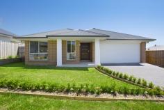 4 Garran Avenue Mittagong NSW 2575 $790,000 - $830,000 More than perfect, move in and relax with nothing to do. Deceptively spacious: well planned with master suite and separate guest family wing with an abundance of storage. Media room perfect retreat for family movie night. Stylish interiors with beautiful large format tiles.  Private screened garden, low maintenance landscape surrounds your covered outdoor sanctuary. Walk to childcare, parks and walking tracks. Minutes to the coffee hub of Mittagong and easy access to the freeway for the Sydney commute. 