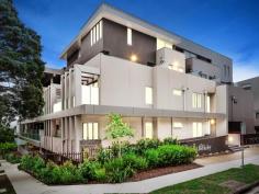  211/18 Berkeley Street Doncaster VIC 3108 This fabulous, as new 2-bedroom apartment offers stylish living in an enviable position, located just behind Doncaster Westfield Shopping center. Enjoy easy access to shopping, transport, schools and the CBD via the Eastern Freeway. It offers 2 bedrooms (both with BIR), central bathroom, a contemporary kitchen with open plan dining and living area. Other features include one car parking space, storage, gymnasium, swimming pool and security access entrance. 