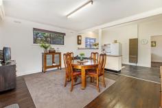  38 Palmer St, Portland VIC 3305 $285,000 Located in central Portland only 2 blocks from the main shopping precinct and beachfront is this beautifully renovated and wonderful 2 bedroom cottage ideally located for a holiday home, retiree or the astute investor. Boasting 3 living areas including an open plan kitchen / family room with gas cooking and dishwasher, gas heating and reverse cycle, formal lounge and the third living zone could be made into a formal dining area, study area or music room… the options are endless. The lovely sunny north facing rear yard leaves you with the option for extension or an outdoor entertainment area. Contact an agent today to arrange your inspection. 