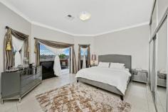  122 Excelsior St, Merrylands NSW 2160 Set on the high side of the street, this superbly crafted modern masterpiece offers unbelievable space, cleverly designed to cater to any large family or those who want to live a lavish lifestyle.  This residence showcases a multitude of entertaining and living options with formal and informal living areas, gourmet kitchen, and superb outdoor entertaining area with resort style décor. This property also includes a bonus sleep-out with 2 large bedrooms, study, separate living and kitchen – perfect for large families and/or in-laws accommodation. * Master-built mansion with concrete slab construction * Gated residence on the high side of the street with 712sqm * Gourmet kitchen with Miele appliances and granite benches * Selection of formal and casual living areas with downlight and ducted air * Modern bathrooms – spa bath in the main and lower level powder room * Stunning marble floors, multiple balconies with sweeping area views  * Custom built alfresco entertaining area with downlights, heater & fan * Detached sleep-out with 2 large bedrooms, study and amenities * Immaculately landscaped and manicured gardens * Potential rental return of $1350 pw approx 