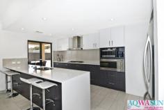  38 Lookout Vista, Singleton WA 6175 $675,000 New to the market is this High Spec home located at 38 Lookout Vista, Singleton! This large home sitting on a 1014m2 parcel of land is perfect for bringing the family up and putting your touch on the blank canvas of the backyard which is perfect to put that workshop and swimming pool (subject to council approval). Built in 2013 this ‘Summit Homes’ build features 31course ceilings in the living areas of the home, 3 large secondary bedrooms all with robes, games, theatre, open plan living, huge alfresco and a large master suite! The large master suite has a resort style finish and includes a makeup recess with a huge WIR. The en-suite has a double sink, shower and separate W/C. This massive area – just off the main entry – is located away from the other bedrooms for added privacy. The secondary bedrooms which are located at the rear of the home are all good size with built in robes and share a modern bathroom with separate shower, bath and basin. There is a activity area located between bedrooms 3 and 4 and ample storage to hallway. The beautiful kitchen overlooks the main entertaining zone, dining/ living and offers many quality finishes, such as solid Freestyle bench tops, stainless steel appliances and a very large pantry space. The kitchen also has a sliding door out to the alfresco entertaining. Added Features; Huge blank canvas backyard awaiting your design Large alfresco entertaining with down lights and wiring installed ready to add in extras 4 bedrooms and 2 bathrooms Theatre Games/ study overlooking alfresco High access double garage Reverse cycle air-conditioning 8.3 Star energy rating This stunning home delivers on style, quality and space so whether you’re sitting in the theatre enjoying a movie with popcorn to entertaining in the large alfresco this home will be just right for you! Call Team ROLT on 08 9537 1220 today to secure your viewing. 