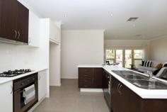  10A Albion St, Windsor Gardens SA 5087 $445,000 - $465,000 Superbly located on a corner allotment this immaculate home offers spacious accommodation throughout.  Comprising separate entrance hall, 3 good size bedrooms, the main with walk in robe and ensuite, the 2nd bedroom also has built-ins, generous open plan living and dining leading to the outdoor entertaining, ducted reverse cycle air conditioning, excellent kitchen with stainless steel appliances including a dishwasher, attractive main bathroom and separate laundry.  Outside the home has appealing, low maintenance front and rear gardens and a large double garage with auto door and access through to the rear.  Close to excellent local facilities including reserves, Gilles Plains Shopping Centre and easy public transport into the city this is an outstanding opportunity for downsizers and first home buyers.  For further information or to arrange an inspection please contact Matt Scarce on 0411185205 or Nathan Gherghetta on 0448206829. 