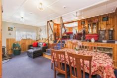  13 Main Rd, Pioneer TAS 7264 $159,000 Set on a 1446m2 block this property is beautifully landscaped and easy care. the home features:- -Open plan kitchen, dining and lounge on split levels. -2 wood heaters. -Spacious sitting room/sunroom. -Sheltered deck perfect for entertaining. -3 Bedrooms, 2 with built-in robes. -Bathroom with shower, vanity, separate toilet and separate laundry. Sheds/storage: – Double Garage, garden shed, workshop plus lean to and a single car garage. Pioneer is known for its water sports, fishing and camping on the lake and dam in the area. Pioneer is on the tourist route through to Gladstone, Mt William National Park and on to Musselroe Bay and Ansons Bay. Pioneer is also close to Derby and the world famous bike track. Call Jodie at Quixell to arrange an inspection. 