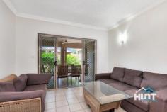  119/58-62 Ardisia St, Smithfield QLD 4878 $249,000 Situated at The Beaches Luxury Apartments is this beautiful ground floor unit featuring a private courtyard and direct pool access. Offering very low body corporate fees and positioned only a short walk to takeaway dining, convenience stores and James Cook University, this unit presents itself as a great opportunity for the savvy investor with a tenant secured until February 2019.  Tiled kitchen and living area combine to create a great entertaining space  Kitchen equipped with dishwasher, microwave, fridge and electric cooktop  Both bedrooms are equipped with air conditioning and built in robes Master bedroom features ensuite and opens onto private patio  Convenience of an internal laundry with washing machine Private patio offers direct access to pool and includes an outdoor table and chairs set  Undercover carport and remote controlled lock up security gate  The Beaches Luxury Apartments is a very well maintained complex featuring 3 large pools, BBQ facilities, a gym and library room.  Contact our agency for a list of all furnishings included  Current Rental Income $350 per week. Tenant secured until February 2019! Body Corporate fees only $3102.41 p.a. (approx.) 