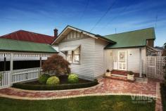  67 Home Rd, Newport VIC 3015 $1,380,000 - $1,400,000 This stunning free standing, double fronted 3 bedroom Edwardian is positioned in Newport’s prestigious bayside precinct. Full of character and charm this family home on approx. 500sqm offers an unrivalled lifestyle in a superb location. - Fully appointed kitchen with great natural light, excellent bench space and storage - Adjacent dining and spacious separate living with gas open fireplace - Stunning multiple outdoor undercover areas perfect for entertaining all year round - Central bathroom with separate shower and spa bath - Excellent undercover off street parking - Large welcoming entrance, wide hallway, high ceilings with beautiful Edwardian features - Alarm, ducted heating, evaporative cooling, separate laundry and toilet - Large shed with plenty of storage and rear access via right of way - Beautiful manicured gardens and lawns with plenty of space for the kids or pets to roam - Superb location, close to parklands, cafes, Newport train station and zoned for - Newport Lakes P.S. - Lovely stroll to The Strand and Williamstown 