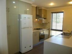  1/6 Dana Dr, Devonport TAS 7310 $260,000 Fully optioned 2008 built 3 bedroom unit ready for the astute buyer to move in or rent out. A spacious open plan kitchen, dine and lounge includes a reverse cycle air conditioner. The sleek modern kitchen is fitted with all the must haves including stainless steel dish washer, under bench oven, range hood, and gas cooktop. Plenty of storage in the full height pantry cupboard, and plenty of work space on the bench incorporating a large breakfast bar. A sliding glass door from the lounge leads to a private rear courtyard ideal to relax with family and friends. 2 of the 3 bedrooms have large built in robes. Bedroom 3 is currently set up as a study but could be used for either. The hot water service like the cooktop in the kitchen runs on town gas supply. The garage under the main roof has the convenience of a remote roller door and a personal access door to interior of the home. All gardens are low maintenance so you will have plenty of time to relax and enjoy the property. Call today to make your appointment to view this lovely home before you miss out. Features Air Conditioning Dishwasher Fully Fenced RCDs Fenced Wheelchair Access Low Maintenance 