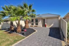  14 Naretha St, Holden Hill SA 5088 $429,000 - 439,000 Create your own memories with your family here in Naretha Street.  A beautiful street in Holden Hill that makes travelling easy to the Obahn transport connections.  Private schools in easy reach and good quality public schools.  A choice of shopping centres and only a few minutes to Tea Tree Plaza.  This suburb is enjoying a major resurgence and captures newly built homes.  Only 20 minutes to the city or a wonderful weekend drive to the hills. Landscaped gardens frame the modern house on a low maintenance level block, making life easy and leaving you time to enjoy your precious weekends.  Step inside and appreciate the climate controlled ducted air conditioning for all weather comfort.  Stunning tiling makes this house stand apart and flows through all the living areas.  There are 2 living areas so everyone has their own relaxation space.  Light filled rooms with quality double blinds add a sense of luxury.   The kitchen is sure to please with the all important gas cooking and the time saving dishwasher.  Friends will love to sit at the spacious kitchen bench for coffee and also a great spot for serving meals.  A pantry keeps the kitchen storage easy to maintain.  Plenty of room in the living area for the largest of modular lounges and dining suites.   Your main bedroom is your sanctuary with a walk in robe and en suite.  both bedrooms 2 and 3 have built in robes.  Soak in the bath after a hard days work and the separate powder room will keep the kids away.  A spacious laundry keeps the house tidy.  Make this a must see home and start your future here. Excellent features include: * Ducted reverse cycle air conditioning. * 2 living areas to enjoy. * Stunning tiling throughout. * Large kitchen with gas cooking, dishwasher and island bench. * Main bedroom with walk in robe and en suite. * Bedrooms 2 and 3 have built in robes. * Separate bathroom with bath and powder room with vanity storage. * Auto garage and access directly to house. * Landscaped gardens and rainwater tank. * Paved entertaining area. * Double sheer and blockout blinds to all rooms. * Quality carpet to bedrooms. * Land size 380m2 Move in and enjoy this home for years to come.  Call for a private viewing at your convenience and watch out for our public viewing times.  I look forward to showing you through this wonderful home. Features Outdoor entertainment area  Low maintenance  Garage Remote  Water Tank  Close to school 