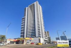  1909/420 Macquarie St, Liverpool NSW 2170 $550,000 - $600,000 Skyhaus apartments- the reward for you to showcase your success,style and taste. Be part of one of Liverpool's most exciting developments. As the tallest building in the Liverpool region you will enjoy unrivalled views. Located on level 19 with a light filled open plan living and dining area. Premium kitchen equipped with stainless steel kitchen appliances. All two bedrooms with built ins and are well designed. Access to swimming pool facilities. Security building, security undercover car space, swipe card entry and all lift access. West field shopping centre which Is just blocks away, short stroll to the train station, tafe and both within walking distance. Call for your inspection so you don't miss this great opportunity. FEATURES: Built-In Wardrobes Close To Schools Close To Shops Close To Transport Secure Parking 