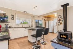  13 Main Rd, Pioneer TAS 7264 $159,000 Set on a 1446m2 block this property is beautifully landscaped and easy care. the home features:- -Open plan kitchen, dining and lounge on split levels. -2 wood heaters. -Spacious sitting room/sunroom. -Sheltered deck perfect for entertaining. -3 Bedrooms, 2 with built-in robes. -Bathroom with shower, vanity, separate toilet and separate laundry. Sheds/storage: – Double Garage, garden shed, workshop plus lean to and a single car garage. Pioneer is known for its water sports, fishing and camping on the lake and dam in the area. Pioneer is on the tourist route through to Gladstone, Mt William National Park and on to Musselroe Bay and Ansons Bay. Pioneer is also close to Derby and the world famous bike track. Call Jodie at Quixell to arrange an inspection. 