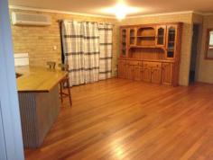  358 Woongarra Scenic Dr, Innes Park QLD 4670 $289,000 Properties under $300,000 at the coast are becoming few and far between these days. This is a solid brick home on a large block with a huge shed, great for the tradie or anyone that has a few extra toys to store away. Features of the home include: Solar panels to keep the costs down 6 x 9m shed Fenced 1000m2 block with easy access to the shed Very low maintenance with brick walls inside and out 3 good size bedrooms with built in robes Air-conditioning to master bedroom and living area Timber kitchen with plenty of storage and preparation space Main bathroom with both a shower and a bath Large covered outdoor entertainment area Less than 1km walk to the dog friendly Rifle Range Beach and Parklands, this is ideal coastal lifestyle. Enjoy for yourself or rent out for a fuss free investment property. 