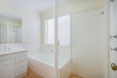  9 Franklin Dr, Lake Munmorah NSW 2259 $480,000 Whether you are buying your first home, raising a family, retiring or an astute investor, you will not want to miss out on an opportunity like this! Property Highlights: Master bedroom featuring walk in robe and ensuite Gas cooking and stainless steel appliances split system air conditioning Outdoor entertaining area Fully fenced backyard Double lock up garage The evening secured estate offers swimming pools, walking trails, BBQ areas and a community hall - all at your fingertips. Being only moments to local beaches, lakes, schools and shopping centres, you will be sure to enjoy a lifestyle of convenience. FEATURES: Air Conditioning Built-In Wardrobes Close To Schools Close To Shops Close To Transport Secure Parking 