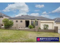  113B Hayes Ave, Yokine WA 6060 $599,000-$619,000 Be quick to view this light and bright spacious family home set in a small group of 3 in popular Hayes Avenue.  Featuring 3 large bedrooms, with built in robes, 2 bathrooms and two separate living areas, ducted air con, and boasting a well designed, open plan, family room dining area overlooked by a spacious kitchen with plenty of cupboards, electric oven, gas cooktop and dishwasher this lovely property is bound to impress. Other features include a low maintenance outdoor undercover entertaining area, double lock up garage with shopper access and a tree lined reserve outlook. Located within easy walking distance to a bus stop, local convenience store, restaurants, cafes and the WA golf club this delightful property is to good to miss. Extra Features include: Floorboards, Tiles & Carpets throughout Down lights Ducted Air conditioning Gas Cooking Range hood Built in wine rack Pergola Paved courtyard Rates: $1821.90 PA Water: $1200.00 PA Call MIKE DODEMAIDE on 0414 838 954 for more information. 