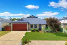  11 Heritage Dr, Vasse WA 6280 $449,000 This well presented, â??feel goodâ?? residence offers great value for money and is sure to please those seeking an affordable family home in Vasse without compromising on location or specification. Ideally situated on a quiet street close to schools, shops and beach the property has a refreshing, light and airy ambience from front to back. A 2008 Country Builders built home includes a large central kitchen, four large bedrooms all with either walk-in or built-in robes, two modern bathrooms and a totally private, summer ready alfresco environment overlooking a easy care garden. Viewing of this well presented & desirable family home will be held by appointment â?? call today to book your place! INSIDE FEATURES â?¢ 	 2008 Country Builders built home  â?¢ 	 Open plan meals and family area  â?¢ 	 Centrally located kitchen overlooking the outdoor entertaining area with walk in pantry and stainless steel appliances including gas hot plate, range hood and electric wall oven  â?¢ 	 King size master bedroom with walk in robe  â?¢ 	 Modern Ensuite bathroom with double shower, vanity and separate wc â?¢ 	 Three additional queen sized bedrooms with two having built in robes and the other with a walk in robe â?¢ 	 Family bathroom with bath, separate shower and vanity â?¢ 	 PLUS a study/5th bedroom at the front of the house â?¢ 	 PLUS a separate theatre room â?¢ 	 PLUS a separate games room â?¢ 	 PLUS a separate activity room â?¢ 	 Laundry room â?¢ 	 Separate W.C. OUTSIDE FEATURES â?¢ 	 Superb alfresco entertainment area  â?¢ 	 Double lockup garage with shoppers entrance â?¢ 	 Spacious lawned garden â?¢ 	 Connected to town gas, water and deep sewer â?¢ 	 Block size appx 562m2 NEARBY FACILITIES Bus Stop 	 200m (by foot)  Busselton Jetty 	 9.3km Town Centre 	 9km Geographe Bay 	 2.3m Shops 	 1km Vasse Primary School 600m Cape Naturaliste College 800m Park 	 100m (Distance are approximate, by road unless otherwise stated.) Lifestyle opportunities like this are few & far between and donâ??t last long, so make sure you contact Chris Rigoll on 0408 000 632 for an immediate inspection. 