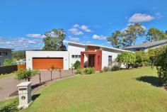  20 Trumpeter Ave, Eden NSW 2551 $668,000 Enjoy coastal living at its finest in this superbly presented 3 bedroom contemporary home, boasting beautiful ocean, bay and coastal views sweeping over Eden to the mountains. Featuring an enormous open plan living area which flows from the generous entry foyer through to the lounge & dining areas and then out through two large stacker sliding doors to extensive undercover alfresco desk areas. There is a separate theater room off the main living area. Fully equipped modern kitchen with large pantry, caesar stone bench tops & breaky bar and quality appliances. The generous master bedroom has a walk-in-robe and luxurious en-suite with separate bath & shower & WC. The 2nd bedroom is also large and has a walk-in-robe and also opens out onto the deck. The 3rd has built-ins. Quality main bathroom with separate WC. Plus there is a study nook. Double remote garage with internal access and downstairs is an enormous workshop/rumpus area which has potential for further bedrooms or possibly a flat.  Positioned on a gently sloping 1,260m2 fully fenced block. The property is just a short walk from the foreshore reserve to Lake Curalo and Aslings Beach.    
