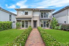  10 Kooindah Blvd, Wyong NSW 2259 $860,000 - $900,000 Situated in the first class Kooindah Waters Golf and Spa Resort overlooking the picturesque 15th green, this expansive, quality Clarendon display home has been finished to the highest standards and offers a spacious, low maintenance family lifestyle with a versatile open floorplan capturing natural light from every angle. Surrounded by first class homes and facilities, this property is sure to leave a lasting impression on all your family and friends and provides a sensational open plan for entertaining. Highlights include high ceilings, ducted air conditioning and stone benchtops to the large gourmet kitchen as well as the resort style pool, tennis courts, day spa and golf course - you can live large and enjoy every single day. Additional exceptional features include: Dual street access with DLUG + off street parking for 3 vehicles. Large open living areas featuring 9ft ceilings inviting wonderful light and space. Gourmet kitchen with stone benchtops, stainless-steel appliances and natural gas. Large open alfresco courtyard flowing seamlessly from the internal dining. Fully landscaped, low maintenance gardens giving a wonderful tropical backdrop. Four large bedrooms, two with private balconies, and master featuring huge walk in robe and en-suite. Access to all of Kooindah Waters community facilities: Indoor Lap Pool. Outdoor Resort Pool. Gymnasium. Tennis Courts. Numerous Playgrounds & Walking Tracks Throughout. The list of other quality inclusions are too numerous to list but rest assured you will not be disappointed, with nothing to do but move in, relax and enjoy all the benefits of life at Kooindah Waters. FEATURES: Air Conditioning Built-In Wardrobes Close To Schools Close To Shops Close To Transport Garden Pool 