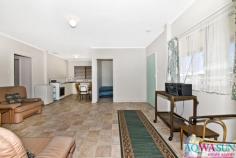  40 Dampier Dr, Golden Bay WA 6174 $285,000 Sitting on a LARGE 890 m2 block of land with a 19m frontage is 40 Dampier Drive, Golden Bay. This cute 2 bedroom, 1 bathroom home with a Sleep Out would be a great first home, investment opportunity, holiday home or maybe you’re after a good size flat block of land to build on! APPROXIMATE DISTANCES TO: – Golden Bay Shopping Village with café, hair dresser, bottle shop, Aqwasun Estate Agency, Chiropractor, Fish and chips: 140m – Dental/ Doctor: 190m – Beach Access: 520m – Secret Harbour Shopping Centre: 2.9km – Bus Stop: 170m – Golden Bay Primary: 710m – Comet Bay College: 2.5km – Paganoni Freeway Entrance: 2.7km – Perth: 64km – Rockingham: 21km – Mandurah: 16km Give Team ROLT a call on 08 9537 1220 today! 