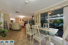  11 Balford Ave, Greenwith SA 5125 $430,000 - $450,000 This has to be one of the most beautiful homes available in this highly sought-after area. Delightfully maintained and exuding character and warmth, this will make an incredibly good family home to the next buyers who just appreciate quality and style.  From the moment you walk in the front door you will feel the warmth and comfort that flows through the home. Combined with just about all the I want features of today you will find 3 very generous bedrooms all of which have built in or walk in robes, the master with a superb en-suite bathroom means no family waiting. A gorgeous formal lounge at the front of the home gives you the benefit of a parents retreat away from the kids, and a nice place to sit and entertain good friends. The open plan living areas feature separate dining, separate family TV room for the kids and a marvellous kitchen that is really the hub of the home and a breeze to cook and prepare parties in. A sliding door from the family area allows access to the huge under cover veranda patio and bbq area, that is also accessible via the drive through access from the double garage as well. You have room here for a trailer or pop-top van as well as plenty of entertaining area combined. As with the rest of this lovely home the gardens are truly beautiful and grown with love by the previous owners, plus a safe and friendly area for the kids to play in. This home also features ducted evaporative air conditioning and gas heating, so the family is comfortable all year round too. Quality soft furnishings, carpets and ceramic tiling mean you need nothing more than to move in and enjoy your new home.  Just an all round good value and beautifully presented family home that ticks just about all the boxes for today’s growing families. Proudly presented for sale by Northgate Real Estate, take a look early by calling Mick Heasman on 0418 831 790 or attend one of our open inspections, but be quick here as this type and quality doesn’t stay on the market long at all. 