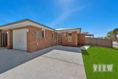  2/32 Dana Drive Devonport TAS 7310 $279,000 Set in a newer sub division this villa unit is a great place to start when considering to downsize or perhaps begin your portfolio. Boasting a modern interior, sleek lines and a neutral colour scheme complimenting the relaxed living floor plan. Offering two bedrooms, master bedroom has walk-in-robe and the other has a built in robe, large office or third bedroom, open plan spacious kitchen/dining/lounge, central bathroom with toilet plus another separate toilet with hand basin, store room/utility room and single garage with internal access and control-a-door. With double-glazed windows, full insulation and heatpump/air conditioner you are guaranteed comfort all year round. Outside in the secure yard you will find an undercover entertainment area. This home is definitely the pick of any unit in the town having no shared or common areas offering it’s new owners their own driveway and yard with plenty of room for the extra vehicles and or camper. This popular new sub division is situated in one of Devonport’s fastest growing areas and will definitely appeal to any new homebuilder, especially the first home builders with the recent announcement of extension of the $20,000 grant. Expected rent would be $300 – $320 per week which is approximately 6% yield for investors. For more information please contact us today. 