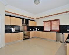  8 Manila Way, Aveley WA 6069 $529,000 PRICE REDUCED!!! Perfectly positioned in the heart of a prestigious private estate and close to shopping, transport, medical centres, schools, parks, sporting grounds and nature reserve, this 4 bedroom 2 bathroom home is just a short drive from the Swan Valley with all that this lifestyle offers. The double front doors open to a beautiful porcelain tiled foyer giving entry to the home theatre, family living and bedrooms areas. The massive down-lit kitchen is every chef's dream with granite bench tops, double sink, stainless steel range hood, 900mm oven and 5 burner cook-top, dishwasher, microwave recess, pantry and an abundance of cupboards, pot drawers and storage. Centrally located, it overlooks the expansive dining and family living area which opens to the outdoor alfresco via Bi-fold doors. The three extra-large minor bedrooms, complete with built in robes, are only eclipsed by the huge master bedroom with its walk in wardrobe and beautifully tiled ensuite with "his and hers" vanities and separate toilet. The massive 6.5 x 6 metre garage with remote control door has the added features of extra height and rear roller door for drive through parking for extra vehicle, trailer, boat etc. Additional features include: *Great sized 672sqm block *Super high ceilings throughout *Reverse cycle air-conditioning *Tiled entrance with down lights and wooden ceiling *Double door tiled entrance with chandeliers *Separate lounge/theatre with European style pillars and carpet *Massive kitchen with double fridge recess and split system air con *Good size dining room with feature dome ceiling opening onto alfresco via by-fold doors *Family room with built in quality tv cabinet *Three good size minor bedrooms, all with sliding built in robes *Master suite with walk in robe *Ensuite with double basin, large shower and separate toilet *Good size laundry with built in cupboards *Quality porcelain tiles and downlights throughout living areas *Tiled alfresco with wooden ceiling, ceiling fan, down lights and bbq *Double garage with extra height ceiling with rear roller door *Drive through access *Security alarm and security screens *Fully reticulated lawns and gardens For more information or for your opportunity to secure this home, please call Jef Baker now. 