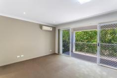  6/33 Clark Street Biggera Waters QLD 4216 $449,000+ Positioned only moments away from the pristine Broadwater, this exclusive contemporary townhouse reveals modern finishes and an expansive open plan layout. The light and spacious interiors exude sophistication and extends out onto a private covered entertaining terrace. Superbly spacious and embracing peace, privacy and convenience - this property caters effortlessly for modern style living. Set back from the street and quietly positioned at the rear of the complex, it is within close proximity to the Broadwater, Harbour Town Shopping Centre, Griffith University, essential amenities and public transportation located at the front of the complex. Extremely motivated Sellers - present all offers & inspections are highly encouraged Impressively proportioned home with great storage options throughout Large bedrooms, master with ensuite Seperate laundry & powder room downstairs Double automatic lock-up garage Fantastic facilities with reasonable Body Corporate & pet friendly Close proximity to the Broadwater, Harbour Town Shopping Centre, public transportation and essential amenities FEATURES: Air Conditioning Alarm System Built-In Wardrobes Close To Schools Close To Shops Close To Transport Pool 