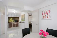  25 Bellevue Ave, Bray Park NSW 2484 $469,000 This brick veneer home has good proportions throughout and is located in a lovely quiet area, close to shops with the bus at the door. Offering a large, completely self-contained granny flat downstairs, this space is ideal for extended family, teenagers, guests or additional income. Upstairs has two separate living areas, a sunroom, 3 bedrooms and ensuited master bedroom with walk-in robe. Good areas for storage with a fully fenced courtyard at front and a flat rear yard with rear reserve access for a boat or trailer at the rear. FEATURES: Air Conditioning Built-In Wardrobes Close To Schools Close To Shops Close To Transport Rear Access Secure Parking 