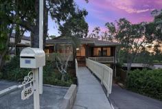  646 Greenhill Rd, Burnside SA 5066 $830,000 - $850,000 A rare find in desirable Burnside this huge 2 storey home offers a flexible floor plan providing lots of options. With plenty of space the property is ideal for a large family or 2 families that wish to occupy one level each. The floor plan also provides the option for 2 separate tenancies creating an excellent return for an astute investor whether it be long term or short term tenancy.  The ground floor comprises formal entry, 3 bedrooms, upgraded kitchen adjacent open plan living, attractive fully tiled bathroom, 2 separate toilets and a separate laundry. Features include near new floating floors, built in robes, a dishwasher, split system air conditioning, ducted vacuum and a store room.  Upstairs the home comprises formal entry, 2 bedrooms, recently renovated kitchen with stainless steel appliances, adjacent open plan living room and dining area featuring quality parquetry floors, formal lounge room with access to the balcony, attractive fully tiled bathroom, separate toilet and laundry. Features include near new floating floors, built in robes, a dishwasher, ducted air conditioning and ducted vacuum. Both levels have separate metres for gas and electricity.  Outside both levels have access to separate decks with outstanding views over the city and surrounds ideal for those who love outdoor entertaining. There is also a separate rumpus room at the rear. The property also offers plenty of parking with 4 carport spaces.  Situated on approximately 696 square metres with a wonderful outlook and excellent shopping, transport, schools and outstanding reserves including Waterfall Gully close by this is a fantastic opportunity.  For further information or to arrange an inspection please contact Matt Scarce on 0411185205 or Nathan Gherghetta on 0448206829. 