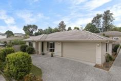  2/3 Coral Fern Circuit, Murwillumbah NSW 2484 $459,000 Don't miss this ... it won't last long! No Stairs and all on one level * Located in the quiet, well-regarded Riva Vue estate, set back from road frontage * Views to mountains and Mt Warning from elevated position * 3 bedrooms, all with robes & fans * Ensuited master with walk-in robe * Tiled living areas with air conditioning * Modern and practical kitchen with gas hob, dishwasher and double sink * Tiled rear entertaining area with easy care gardens offers a good degree of privacy * Security grills throughout for added peace-of-mind * New roll-down external shutters on lounge & master bedroom for weather protection * Double remote garage plus another two car spaces for caravan or visitors * Water tank with pump and under-bench water filter There are so many features to this great value home. You won't find better value. FEATURES: Air Conditioning Built-In Wardrobes Close To Schools Close To Shops Close To Transport Garden 