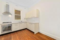  2/8 Evans Rd Rushcutters Bay NSW 2011 $1,250,000 Situated only 20 steps from Rushcutters Bay Park and offering enormous space, character and convenience is this beautiful 2 bedroom Strata apartment. Unit 2 has the charm of a bygone era with high ceiling and stunning polished timber floors. An enormous living room and a separate sunroom allow you plentiful options, whist the two bedrooms have space to spare. Both the kitchen and bathroom have been updated providing the benefits of modernity.  Best of all Rushcutters Bay Park, Tennis courts and Marina are literally steps away from your front door. This is a rare gem. A rare find. Inspection is a must.  Agent: Peter Delaney 0404 266 141. Email: peter@enr.com.au Strata Title Manager: Oria Strata 02 9280 0576 Outgoings: Strata Fees: $1,695.86 PQ Council Rates: $ 266.79 PQ Water Rates: $ 177.91 PQ 