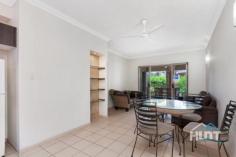  119/58-62 Ardisia St, Smithfield QLD 4878 $249,000 Situated at The Beaches Luxury Apartments is this beautiful ground floor unit featuring a private courtyard and direct pool access. Offering very low body corporate fees and positioned only a short walk to takeaway dining, convenience stores and James Cook University, this unit presents itself as a great opportunity for the savvy investor with a tenant secured until February 2019.  Tiled kitchen and living area combine to create a great entertaining space  Kitchen equipped with dishwasher, microwave, fridge and electric cooktop  Both bedrooms are equipped with air conditioning and built in robes Master bedroom features ensuite and opens onto private patio  Convenience of an internal laundry with washing machine Private patio offers direct access to pool and includes an outdoor table and chairs set  Undercover carport and remote controlled lock up security gate  The Beaches Luxury Apartments is a very well maintained complex featuring 3 large pools, BBQ facilities, a gym and library room.  Contact our agency for a list of all furnishings included  Current Rental Income $350 per week. Tenant secured until February 2019! Body Corporate fees only $3102.41 p.a. (approx.) 