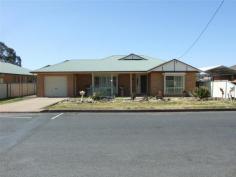  29 Palace St, Denman NSW 2328 $430,000 Modern brick veneer home that features 2 living areas, 2 bathrooms. Comprises of entrance lobby, Living room set with split system air & ceiling fans, dining area, well-appointed kitchen with good cupboard & bench space, walk in pantry under bench oven & dishwasher. Off kitchen is the family room, tiled throughout and set with split system air/cond & ceiling fans. Main bedrooms has large built in robe, ceiling fan and ensuite, all other bedrooms also with built in robes & ceiling fans, bathroom & laundry. Other features include attached garage, huge tiled/screened QLD room, in ground pool, garden sheds, 5kw solar system, solar hot water system all set on a level 1816mt lot with side yard access through to back yard. 