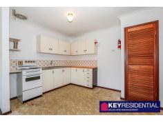  3/34 Waterloo St, Joondanna WA 6060 $285,000 Situated in a popular, well managed, predominantly owner occupied complex, this light and bright 2 bedroom is centrally located in the southern end of tree lined Waterloo street, with the bustling cafe and shopping areas of Mount Hawthorn, North Perth and Leederville just minutes away. Meet friends, enjoy a night out or just soak in the village atmosphere. Even the Train Station is only 900 metre walk! Features include: - Air Conditioning - Spacious Courtyard  - Wardrobes in both bedroom - Spacious Bathroom & Laundry - Small, Quiet Complex of 10 - Landscaped gardens Set in a manicured landscape setting this villa offers a fantastic opportunity for a hands on owner or investor prepared to put in a little work and create the perfect in inner city home or investment. Call Mike Dodemaide on 0414 838 954 for more information. 