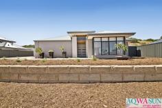  38 Lookout Vista, Singleton WA 6175 $675,000 New to the market is this High Spec home located at 38 Lookout Vista, Singleton! This large home sitting on a 1014m2 parcel of land is perfect for bringing the family up and putting your touch on the blank canvas of the backyard which is perfect to put that workshop and swimming pool (subject to council approval). Built in 2013 this ‘Summit Homes’ build features 31course ceilings in the living areas of the home, 3 large secondary bedrooms all with robes, games, theatre, open plan living, huge alfresco and a large master suite! The large master suite has a resort style finish and includes a makeup recess with a huge WIR. The en-suite has a double sink, shower and separate W/C. This massive area – just off the main entry – is located away from the other bedrooms for added privacy. The secondary bedrooms which are located at the rear of the home are all good size with built in robes and share a modern bathroom with separate shower, bath and basin. There is a activity area located between bedrooms 3 and 4 and ample storage to hallway. The beautiful kitchen overlooks the main entertaining zone, dining/ living and offers many quality finishes, such as solid Freestyle bench tops, stainless steel appliances and a very large pantry space. The kitchen also has a sliding door out to the alfresco entertaining. Added Features; Huge blank canvas backyard awaiting your design Large alfresco entertaining with down lights and wiring installed ready to add in extras 4 bedrooms and 2 bathrooms Theatre Games/ study overlooking alfresco High access double garage Reverse cycle air-conditioning 8.3 Star energy rating This stunning home delivers on style, quality and space so whether you’re sitting in the theatre enjoying a movie with popcorn to entertaining in the large alfresco this home will be just right for you! Call Team ROLT on 08 9537 1220 today to secure your viewing. 