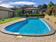  3/157 William St, Young NSW 2594 $195,000 If you are looking for a set & forget investment option, this is the property for you. Arguably the best 2 bedder in the complex and returning a healthy $240/week, come along and see what's on offer. Nicely positioned next to the Young Golf Club & walking distance to the main street of Young. 2 bedrooms (built-in robes & fans), modern & open plan living comprising kitchen, dining & lounge. Good sized kitchen with natural gas cooking, new split system reverse cycle AC to the living. Ground level access and closest unit in the complex to the BBQ area & in-ground pool. Rear courtyard with side access, single garage with remote door & handy internal access. Great tenant in place for the last 3 years, available to view by appointment. Contact Adam Strong on 0438 825 800 for more information. FEATURES: Air Conditioning Built-In Wardrobes Close To Schools Close To Shops Close To Transport Garden 