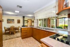 1155 Wellington Rd, Highland Valley SA 5255 Located on top of the ridge with sweeping views of the surrounding country side all the way to Mt Barker, this lifestyle horse/farm property is the one you have been waiting for. Set on just over 40 acres or 16 Hc, it has 7 well fenced paddocks, with water troughs and dam. Clear/Clean pasture for a majority of the property with circular stock pen, loading ramp, garage and hay storage. Meticulously maintained by the one family for nearly 20 years, the quality of the land is exceptional.  The homestead, has the feel of being brand new, and continues the quality presentation. Circa 1978, 190 sqm and offering 3 bedrooms, separate office, lounge and formal dining, open plan kitchen dining plus a large undercover outdoor entertaining area with drop down blinds for further comfort. There is garaging under the main roof and plenty of space for horse floats, boats, caravans and other "necessary" vehicles. If you have been seeking the lifestyle of family country living but easy access to Mt Barker or Adelaide this immaculate residence and land is in need of your inspection. 