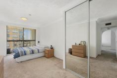 40/253 Goulburn St, Surry Hills NSW 2010 $1,200,000 Situated on the 12th floor of the security Darlington' building, this bright two bedroom residence offers fine city-side living, with panoramic harbour and district views. This exclusive apartment reveals quality appointments throughout and presented in great condition, a spacious open design with fabulous flow to an expansive outdoor entertaining haven, perfect for alfresco dining or relaxing. Immaculately presented and ultra-convenient it is only footsteps away from Crown Street cafes and restaurants, Oxford Street attractions and a short walk to Hyde Park and the CBD. Features include: Size (approx): 97sqm + car space Spacious living and dining flooded with northern sunlight Well proportioned bedrooms with mirrored built-in wardrobes Neat kitchen with electric appliances and ample storage Modern bathroom + ensuite features a combined bath/shower Open plan lounge/dining flowing into an expansive balcony with views of city skyline, Harbour Bridge and Opera House Internal laundry, security intercom system, Air conditioning Convenient lift access, walk to the CBD, boutiques, bars Facilities including security car space and rooftop pool Footsteps to Crown Street, shops, vibrant bars, cafes, buses Strata Levies: $1811.85 pq Council Rates: $350.50 pq Water rates: $174.90 pq Inspection by Appointment Anthony Cavallaro 0406 770 108 FEATURES: Air Conditioning Built-In Wardrobes Close To Shops Close To Transport Secure Parking Terrace/Balcony 