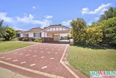  1 Sylvan Ct, Singleton WA 6175 $479,000 Team ROLT welcome to you number 1 Sylvan Court, Singleton. This beautiful home is situated on a 780m2 corner block and is a spacious air conditioned 4 bedroom 2 bathroom home that will definitely impress! Think large rooms, high pitched ceiling, 2 potential side accesses and plush manicured gardens! As you enter through the double door entrance you’ll be greeted with light filled space that leads you through the kitchen/meals/family & games to the large patio entertaining area, perfect to leave the doors open and allow the sea breeze to cool the home. At the front of the home is the Master bedroom which has a large WIR as well as built in robes, a private study or retreat area and a spacious en-suite. Continue through the house and you’ll come across the formal dining/ lounge which could be perfect for a large activity space or theatre room. Sliding doors allow access to the patio entertaining area or a single French door through to the hub of the home. There are 3 secondary bedrooms to this home, one of which could be used as a front office and they all have storage and share a good size bathroom. The laundry is located next to the bathroom and has access to the east of the home. The heart of this home is the kitchen which looks over the family, meals and games room. There is plenty of storage available and a versatile floor plan offering many options. The home is filled with neutral colours, plenty of windows allowing natural light to fill the spaces and a nice coastal feel. Outside we have a double carport with double drive through access, powered shed and immaculate lawns. There is also the option to have unrestricted height access to the rear by adding double gates to the side of the carport. This could be the next step you’re after! Please call Aaron or Annette on 08 9537 1220 to organise your viewing of this awesome corner block property in the coastal suburb of Singleton TODAY!! 