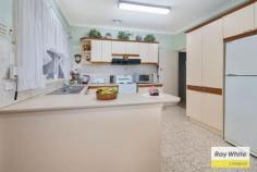  31 Darling Ave, Lurnea NSW 2170 We present to you a neat and tidy three bedroom brick veneer home. with in a great location of just walking distances to Casula Mall, Schools, and transport. Featuring three good size bedrooms, good size lounge and dining area with large kitchen. Extra large sun room overlooking a large 670.3 sqm block with a 17.83 frontage. Single lock up garage plus plenty of room for a granny flat (S.T.C.A) Call for your inspection so you don't miss out on this great opportunity. FEATURES: Close To Schools Close To Shops Close To Transport Formal Lounge Garden Secure Parking 