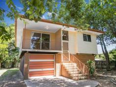  3 Callaghan St, East Ipswich QLD 4305 $290,000 Just 3 kms from the City Centre...a few minutes walk to East Ipswich Primary and a short drive to Ipswich Girls Grammar this could be the ideal property if you need easy access to schools and the convenience of living close to the CBD. Sitting on a 607m2 allotment and backing onto parkland this well maintained house features: * A modern granite bench top kitchen * Polished hardwood floors throughgout * Tinted windows to keep the house cool * Fully fenced * 2 vehicle tandem garage * Plenty of storage room under * 2 sets of double gates...Room for caravan, boat etc * Ideal yard for kids and pets * Has been rented for $300 a week * Rates $462.05 a quarter We look forward to your inquiry or inspection.  