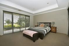  15 Brandalier Turn, Aveley WA 6069 $529,000 - $539,000 This spacious, quality-built Dale Alcock home with its triple garage is looking for a new owner and is located on a quiet Aveley street. With great street appeal and all of the "I Wants" that a family needs, this property is sure to be popular and viewing is a must to appreciate what is on offer.  Some of the features of this modern home include:  • 	 A large master bedroom with quality fixtures, fitted his and hers robes and direct access to a private courtyard.  • 	 The resort style ensuite has double vanities as well as a spa bath.  • 	 The kitchen comes complete with Essa stone, a 900mm cooktop and oven, glass splash back, dishwasher, double fridge recess and modern lighting.  • 	 The meals and family room are generous in size and there is a separate theatre room with double doors for privacy and the option to install a projector.  • 	 The study is close to the front of the house so an ideal space to work from home.  • 	 Bedrooms 2, 3 and 4 will hold a queen size bed and have ample robe storage.  • 	 The functional laundry room has a triple linen cupboard.  • 	 There is ducted reverse cycle air-conditioning as well as a security alarm on offer.  • 	 The outdoor entertaining area is substantial with a decked alfresco complete with a ceiling fan and gas point as well as a flat patio.  • 	 The triple garage has a roller door to the back gardens enabling easy access. This stunning home has raised ceilings throughout the living area adding to the feeling of spaciousness. With a block size is 666m2 and total property size of 317m2, there is room to move inside and out. Call CLAIRE HUGHES from ER REALTY on 0412 014 336 to view this property today! 