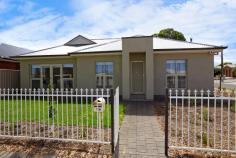  10A Albion St, Windsor Gardens SA 5087 $445,000 - $465,000 Superbly located on a corner allotment this immaculate home offers spacious accommodation throughout.  Comprising separate entrance hall, 3 good size bedrooms, the main with walk in robe and ensuite, the 2nd bedroom also has built-ins, generous open plan living and dining leading to the outdoor entertaining, ducted reverse cycle air conditioning, excellent kitchen with stainless steel appliances including a dishwasher, attractive main bathroom and separate laundry.  Outside the home has appealing, low maintenance front and rear gardens and a large double garage with auto door and access through to the rear.  Close to excellent local facilities including reserves, Gilles Plains Shopping Centre and easy public transport into the city this is an outstanding opportunity for downsizers and first home buyers.  For further information or to arrange an inspection please contact Matt Scarce on 0411185205 or Nathan Gherghetta on 0448206829. 