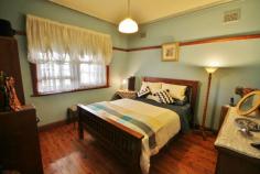  12 Miro St, Young NSW 2594 From the moment you enter this 1930's weatherboard cottage you are immediately welcomed by a true sense of homeliness. The alluring character & timeless features of this period home will inspire. 2 spacious bedrooms plus a sleepout (or small 3rd bedroom) with a lovely bay window. Loungeroom with fireplace, separate dining plus sunroom opening out to the back deck. Period kitchen off the living with timber/granite island bench & plenty of scope to improve. Central bathroom with an abundance of pizzazz; featuring exposed pipes & clawfoot bathtub. Brand new Colorbond roof, timber floors, picture rails, high ceilings & decorative cornice work. Established gardens & trees surrounding the home, side access to the back plus single car shed. Inspections are highly recommended to appreciate this glamour. We are certain you'll be as impressed as we are. Contact Adam Strong on 0438 825 800 for an inspection or more information. FEATURES: Air Conditioning Close To Schools Close To Shops Close To Transport Fireplace(S) Garden Polished Timber Floor 