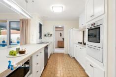  1 Peachwood Pl, Croydon Hills VIC 3136 $800,000 - $850,000 SETSALE: Wednesday 28th March @ 2pm (Unless Sold Prior) Enjoy total privacy, experience a sensational alfresco and pool lifestyle within this low maintenance setting. - Positioned in this desirable quiet Court always in high demand and understandably so.  - Brimming with interior appeal, stylish comfort, good natural light plus outdoor entertaining this home will create exceptional interest amongst all prospective buyers. - Relax in the living-dining room warmed by a gas log fire, the family hub focuses around the well designed, spacious kitchen overlooking the meals and family zone easily connecting onto the sparkling fully renovated in ground solar heated pool surrounded by sandstone pavers and a fabulous covered outdoor dining destination. An ideal setting for casual dining, parties and celebrations.  - With four bedrooms incorporating WIR and modern new ensuite.  -A brand new contemporary bathroom, powder room and new laundry completes the interior.  - Featuring gas ducted heating, 2 reverse cycle split system air conditioners, monitored security system and auto 2 car accommodation.  - Parents will appreciate the fact that children may walk to schools including Good Shepherd and Croydon Hills Primary schools, Luther College and Yarra Valley Grammar, also McAdam Square.  INSPECTION TIMES: Sat 10th Mar, 12:00pm-12:30pm  