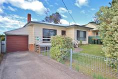  226 Imlay St, Eden NSW 2551 $400,000 Located on Eden's Lookout and enjoying views in several directions from Snug Cove to Aslings Beach & Twofold Bay. This 3 bedroom home features spacious living areas flowing from the front lounge to central dining to family room at the rear which opens onto a full length covered verandah at the rear. There is ample parking with a garage & carport, fully fenced yard and a sunny aspect. Eden's Rotary park & lookout is just accross the road and the cafe's & wharf area of Snug Cove is just a few minutes walk away. 