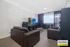  1909/420 Macquarie St, Liverpool NSW 2170 $550,000 - $600,000 Skyhaus apartments- the reward for you to showcase your success,style and taste. Be part of one of Liverpool's most exciting developments. As the tallest building in the Liverpool region you will enjoy unrivalled views. Located on level 19 with a light filled open plan living and dining area. Premium kitchen equipped with stainless steel kitchen appliances. All two bedrooms with built ins and are well designed. Access to swimming pool facilities. Security building, security undercover car space, swipe card entry and all lift access. West field shopping centre which Is just blocks away, short stroll to the train station, tafe and both within walking distance. Call for your inspection so you don't miss this great opportunity. FEATURES: Built-In Wardrobes Close To Schools Close To Shops Close To Transport Secure Parking 