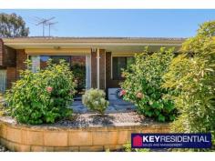  3/34 Waterloo St, Joondanna WA 6060 $285,000 Situated in a popular, well managed, predominantly owner occupied complex, this light and bright 2 bedroom is centrally located in the southern end of tree lined Waterloo street, with the bustling cafe and shopping areas of Mount Hawthorn, North Perth and Leederville just minutes away. Meet friends, enjoy a night out or just soak in the village atmosphere. Even the Train Station is only 900 metre walk! Features include: - Air Conditioning - Spacious Courtyard  - Wardrobes in both bedroom - Spacious Bathroom & Laundry - Small, Quiet Complex of 10 - Landscaped gardens Set in a manicured landscape setting this villa offers a fantastic opportunity for a hands on owner or investor prepared to put in a little work and create the perfect in inner city home or investment. Call Mike Dodemaide on 0414 838 954 for more information. 