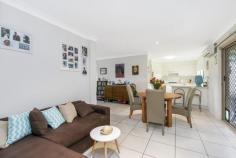  2/3 Coral Fern Circuit, Murwillumbah NSW 2484 $459,000 Don't miss this ... it won't last long! No Stairs and all on one level * Located in the quiet, well-regarded Riva Vue estate, set back from road frontage * Views to mountains and Mt Warning from elevated position * 3 bedrooms, all with robes & fans * Ensuited master with walk-in robe * Tiled living areas with air conditioning * Modern and practical kitchen with gas hob, dishwasher and double sink * Tiled rear entertaining area with easy care gardens offers a good degree of privacy * Security grills throughout for added peace-of-mind * New roll-down external shutters on lounge & master bedroom for weather protection * Double remote garage plus another two car spaces for caravan or visitors * Water tank with pump and under-bench water filter There are so many features to this great value home. You won't find better value. FEATURES: Air Conditioning Built-In Wardrobes Close To Schools Close To Shops Close To Transport Garden 